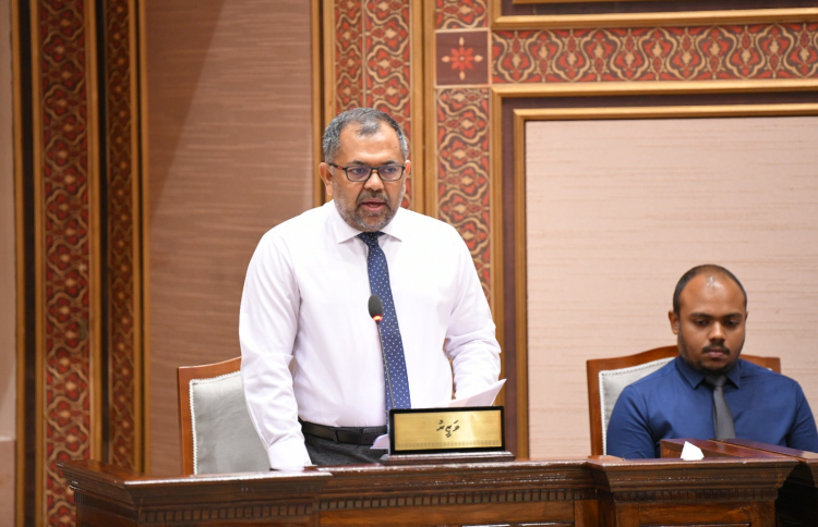 ހައްޖު ކޯޕަރޭޝަނުން ޓޫރިޒަމަށް ވަނުން ރަނގަޅެއް ނޫން