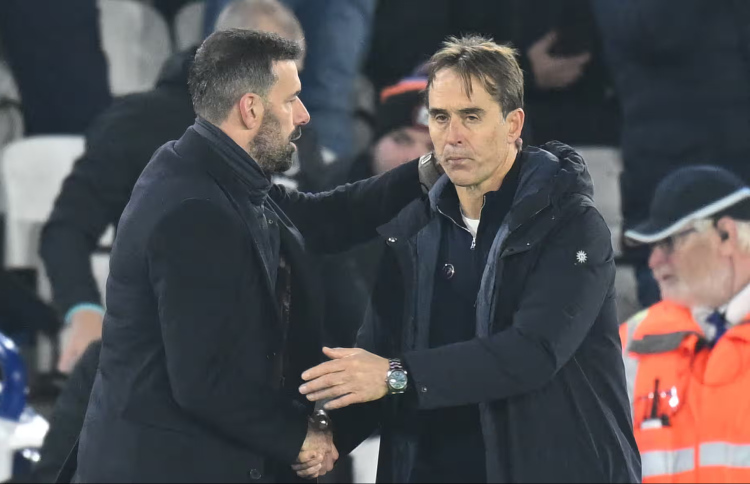 ފުރަތަމަ މޮޅާއެކު ނިސްޓެލްރޫއީއަށް ހޫނު މަރުހަބާއެއް