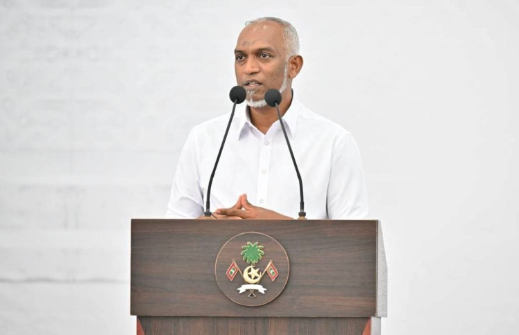 ވައުދުތަކުގެ އަމަލީ މަސައްކަތް ދެ އަހަރުތެރޭ ފަށަނީ