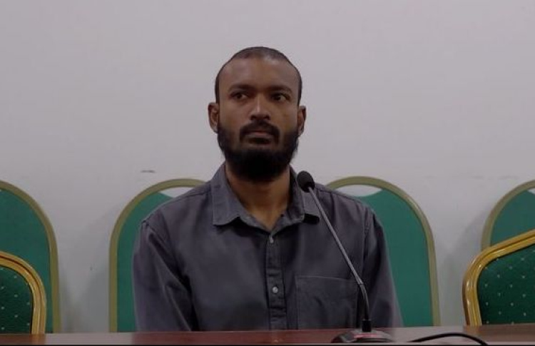 މަސްތުވާ ކަމަށް އެއްބަސް، ދައުވާތަކަށް އިންކާރު