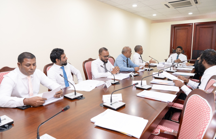 ހާލަތަށް ބަލައި ދަރިންނަށްދޭ ހަރަދު އިތުރުކުރަން ތާއީދު