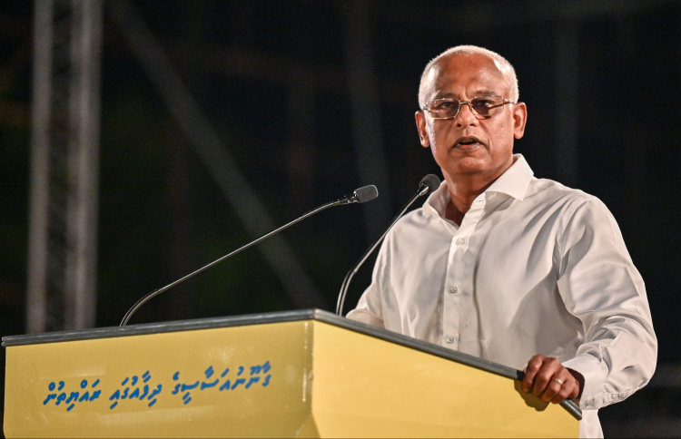 އިބޫގެ މައްޗަށް ތަހުގީގު ހިންގަން އަންގަން ފާސްކޮށްފި