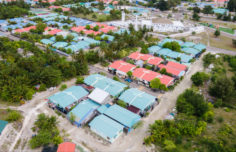 ހިޔާވެހި ސްކީމް: 2،200 މީހުން ލޯނަށް އެދެފި