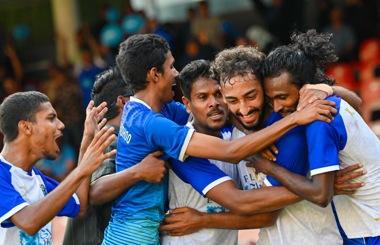 ތިމަރަފުށި ބާރު ކަނޑުވާލުމަށްފަހު ގުރައިދޫން ކުއާޓާއަށް