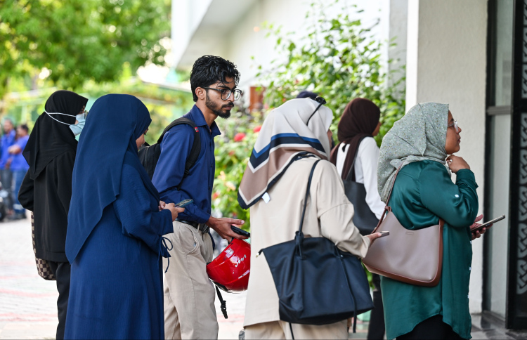 އޯވަޓައިމް ހޯދަން ރަސްމީގަޑީގެ ބޭރުން މަސައްކަތް ނުކުރޭ