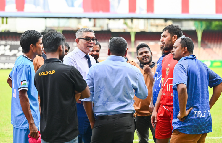 މާލޭގެ ދެކުޅުންތެރިއަކު ރަށްވެހިކަން ބަދަލުކުރި މައްސަލަ