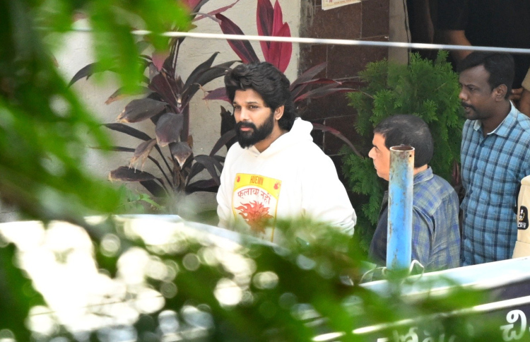 އާއިލާއާ ބައްދަލުނުކުރީ އެގޮތަށް ލަފާދިނީމަ: އަރްޖުން