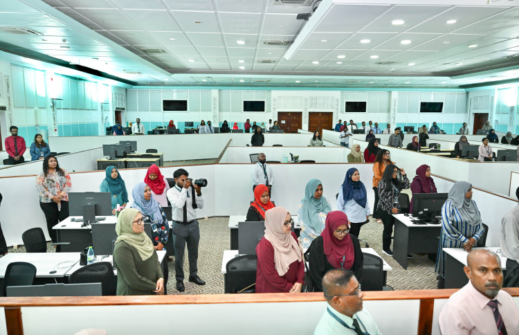 ކަތުރުފަނީގެ މައްސަލަ ގޯސްވީ މަރާމާތު ކުރުން މަދުވުމުން