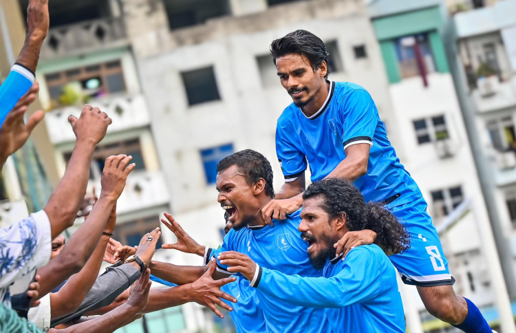 އަލިފުއްޓަށް އެއްވަނަ، ކުއާޓާގައި ފުވައްމުލަކާ ދެކޮޅަށް