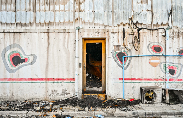 ހައުސިންގެ ކުރީގެ ބިމުގައި ކޮމާޝަލް ސެންޓަރެއް ހަދަނީ