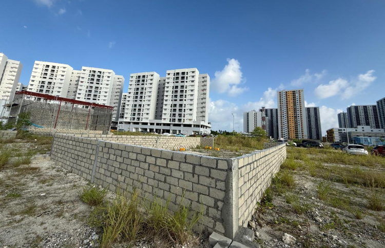 ނުހައްގު ގޯތިތަކުގެ މައްސަލަ އޭސީސީން ވެސް ބަލަނީ