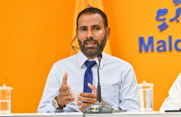 MDP PRESS