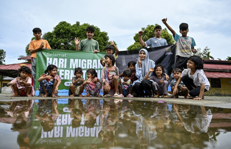 ލަންކާ ސިފައިން ރޮހިންޖާއިންގެ ބަޔަކު ސަލާމަތްކޮށްފި