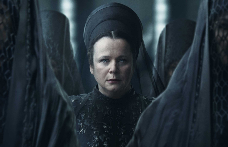 "ޑޫން: ޕްރޮފެސީ"ގެ ދެވަނަ ސީޒަން އިއުލާންކޮށްފި