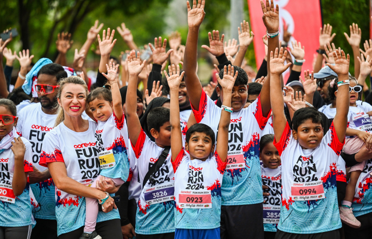 އައްޑޫގައި ބާއްވާ "ފަން ރަން"ގެ ރަޖިސްޓްރޭޝަނަށް ހުޅުވާލައިފި