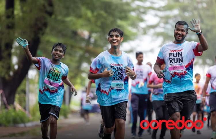 އުރީދޫ ފަން ރަންގައި ރަޖިސްޓްރީ ކޮށްގެން އިނާމުތަކެއް