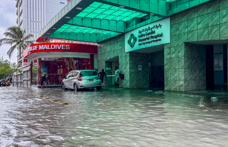 އިންފްލުއެންޒާ އާއި ޑެންގޫގެ ކޭސްތައް އިތުރުވެއްޖެ