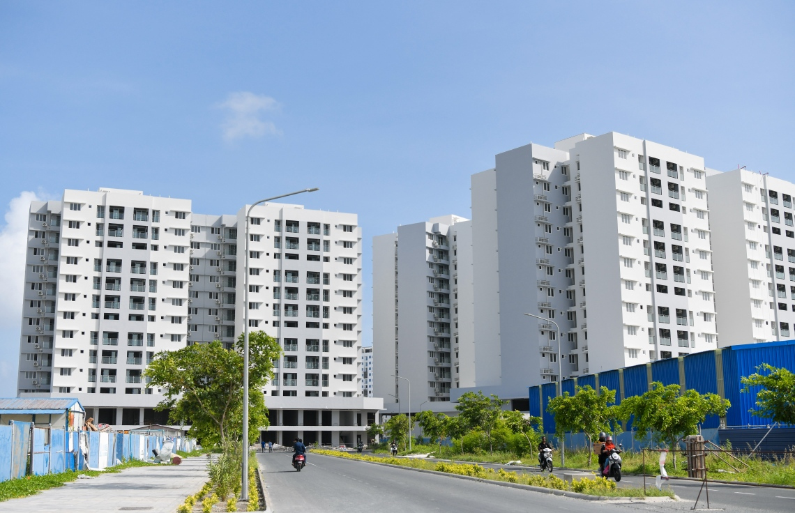 ސަބްސްޓޭޝަނަށް ގެއްލުން ދިނުމުން ރޭ ވެސް ކަރަންޓު ދިޔަ