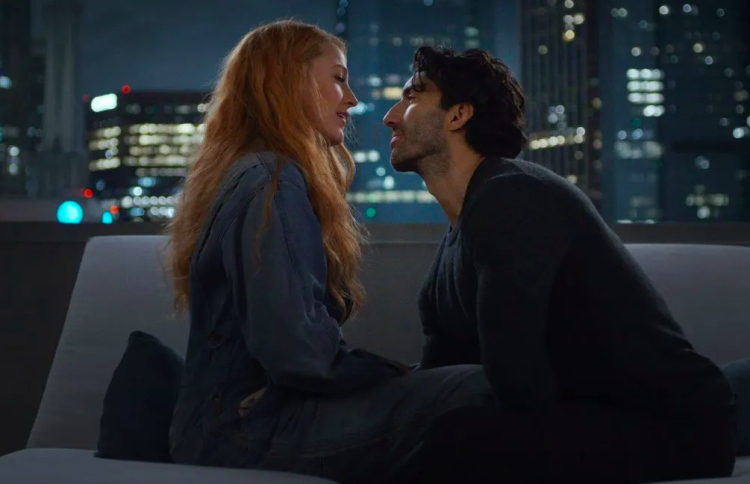 ބްލޭކް، ޖަސްޓިންއަށް ޖިންސީ ފުރައްސާރައިގެ ދައުވާކޮށްފި