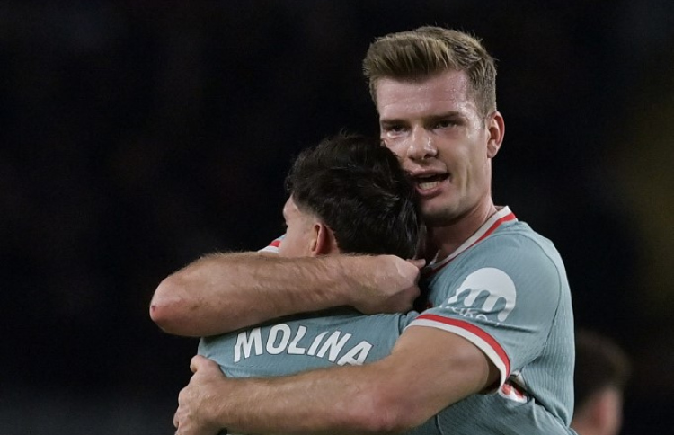 އެތުލެޓިކޯ އެއްވަނަ އަށް، ތައްޓަށް ވާދަކުރާނެ