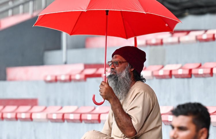 މިއީ ފަންޑިތަވެރިއެއް ނޫން، އޭދަފުށީގެ ލެޖެންޑެއް