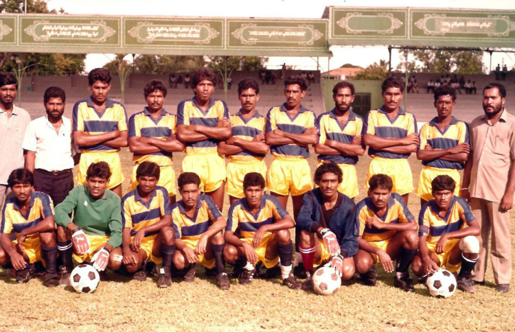 އޭދަފުށި: ނުފޫޒުގަދަ ނަމެއް، މުއްސަނދި ތާރީހެއް