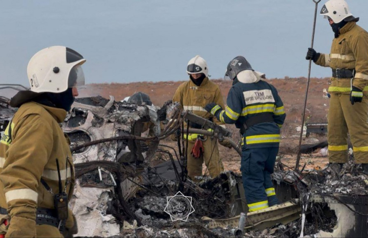 އަޒަރްބައިޖާންގެ ބޯޓަށް ހަމަލާދިން މީހުންނަށް އަދަބުދެނީ