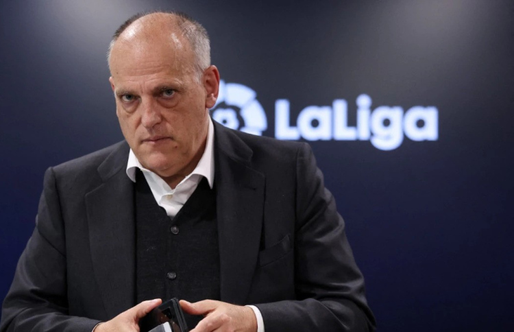 ލަލީގާ މެޗުތައް ވަގަށް ދެއްކުމުން 32 މިލިއަން ޑޮލަރު