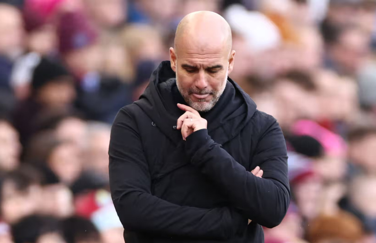 ޗެމްޕިއަންސް ލީގަށް ސިޓީ ކޮލިފައި ނުވެދާނެ: ގާޑިއޯލާ