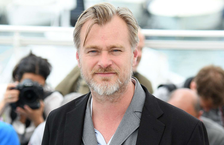 ނޯލަންގެ އާ ފިލްމުގެ ނަމަކީ "ދަ އޮޑެސީ"