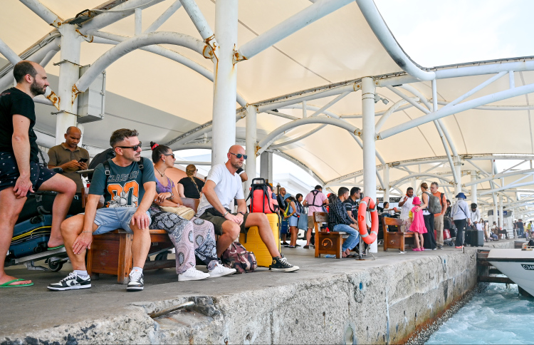 ގްރީން ޓެކްސް އިން ލިބުނު އާމްދަނީ ދެގުނަ އިތުރު