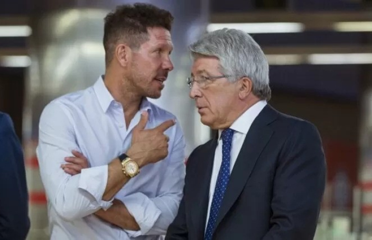 އެތުލެޓިކޯގައި ބޮޑު ކްލަބެއްގެ ސިފަ އަންނަނީ ޖެހެމުން