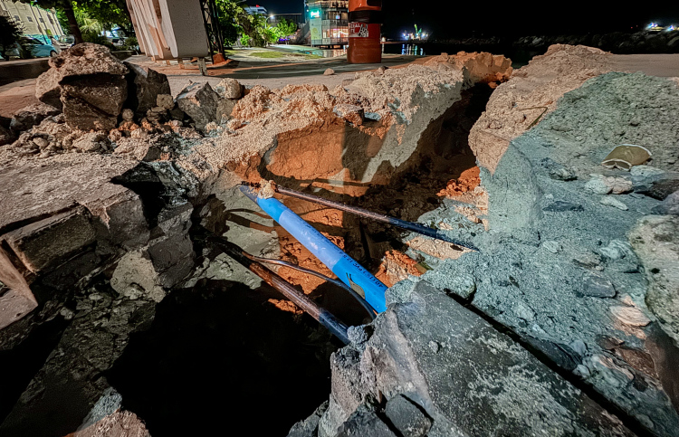 ފެން ހިންދަން ފަސޭހައަކަށް ރަސްފަންނާ ދިމާލުން ކޯރެއް