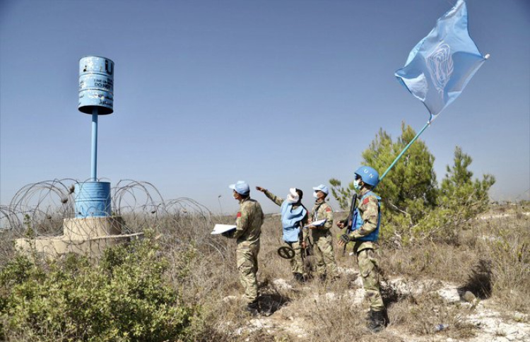 ލުބްނާންގައި ހަމަލާ ނުދިނުމުގެ އެއްބަސްވުމާ ހިލާފްވެއްޖެ