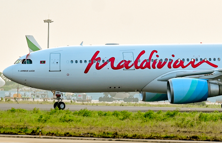 އައިލެންޑް އޭވިއޭޝަނަށް 2024 ގައި ވެސް ގެއްލުން!