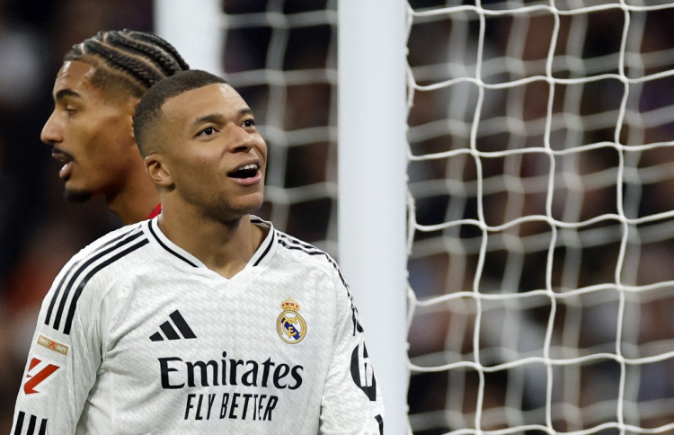 އެމްބާޕޭގެ ފައިސާގެ މައްސަލަ؛ ޕީއެސްޖީ ސަސްޕެންޑްވެދާނެ