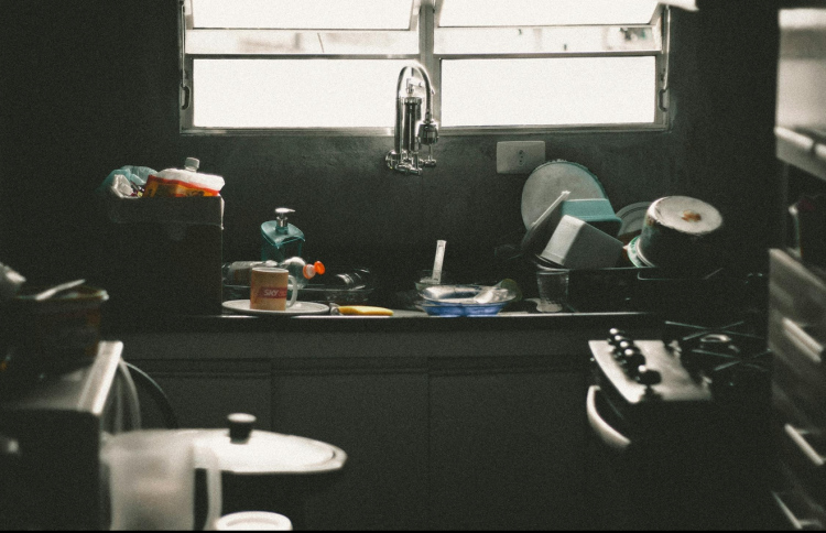 ކެއިންބުއިމުގެ ގޯސް އާދަތައް؛ މި ތިބީ ނުރައްކަލުގައި