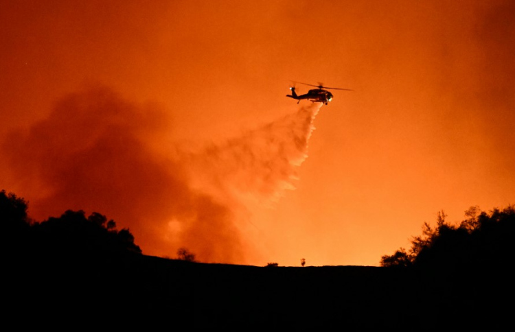 އަލިފާން ނިއްވާނެ ގޮތެއް ނެތް، ޒިންމާވާނެ މީހަކު ނެތް