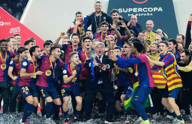 ރެއާލް ބަލިކޮށް ބާސާއަށް ސުޕަ ކަޕުގެ ކާމިޔާބު