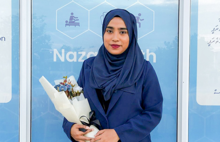 ފޫޅުމާ ސަންފައަށް ފަހު ނައިފަރުން އެހެން ސަންފައެއް