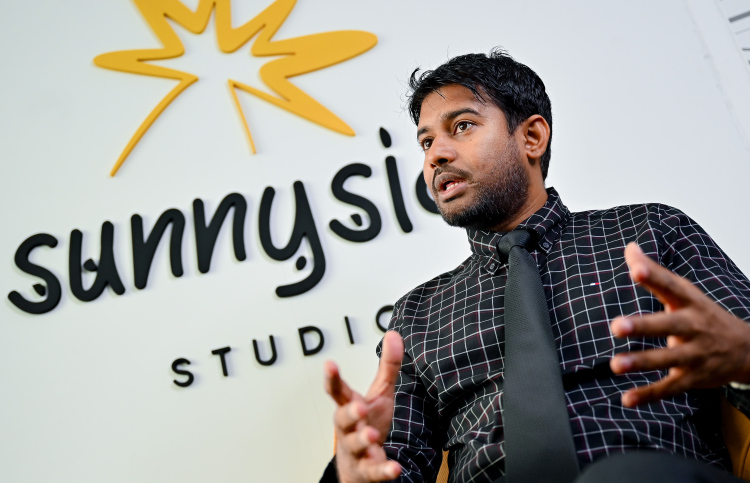 އެމްއެމްޕީއާރްސީގެ ނަން ބަދަލުކޮށްފި