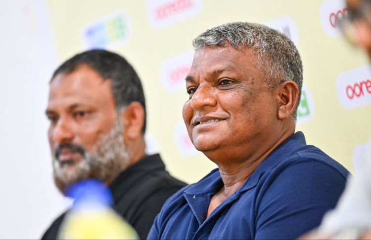 ވިޔަފާރި ނެތި މިހާރު ކްލަބެއް ނުހިންގޭނެ: އަހްމަދު