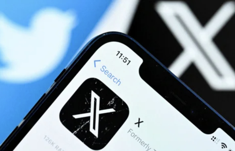 އެކްސްގެ 8،000 އެކައުންޓް އިންޑިއާގައި ބްލޮކްކުރަނީ