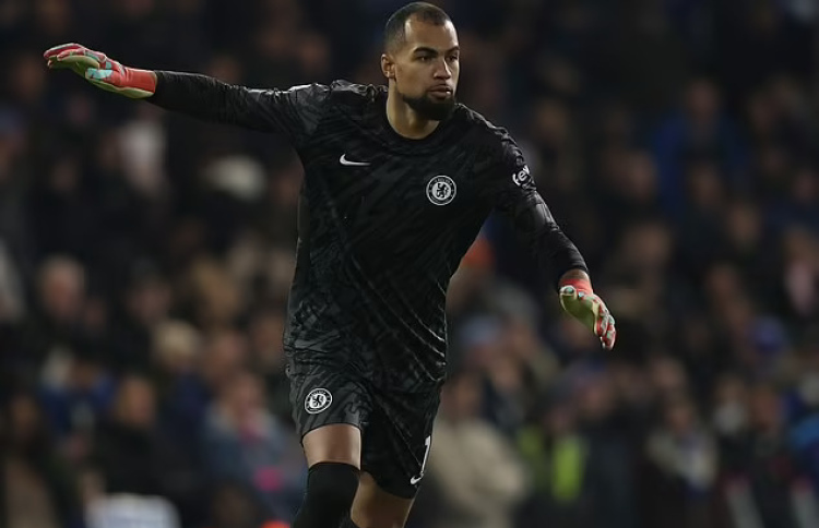 ކީޕަރަށް ފާޑުކިޔުމުގެ ކުރިން ވިސްނާލާ: މަރެސްކާ