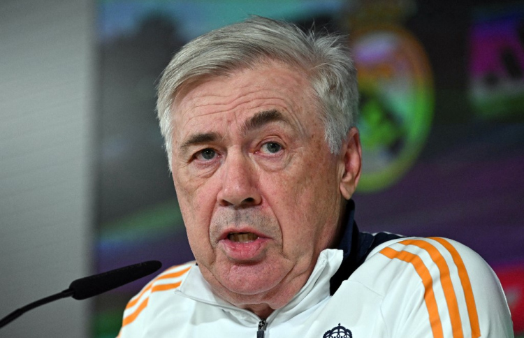 ރެއާލުން ވަކިވާކަށް ނުނިންމަން: އަންޗެލޮޓީ