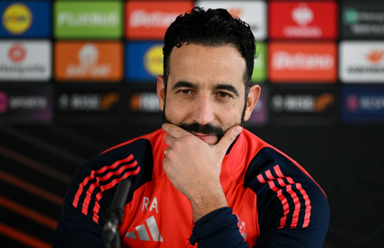 އެންމެ ދަށް ޓީމޭ ބުނެވުމުން އަމޯރިމް މިހާރު ދެރަވޭ