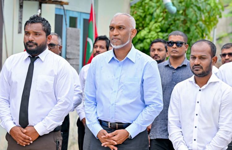 މަރާމާތުތަކަށް ޕަބްލިކްސްވޯކްސް ޔުނިޓުތަކެއް ގާއިމްކުރަނީ