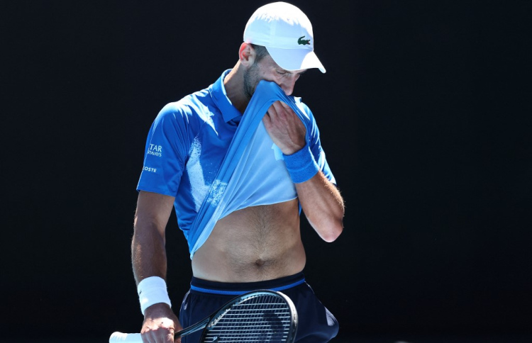 ޖޮކޮވިޗް މެޗު ދޫކޮށްލުމުން ސަޕޯޓަރުންގެ ނުރުހުން