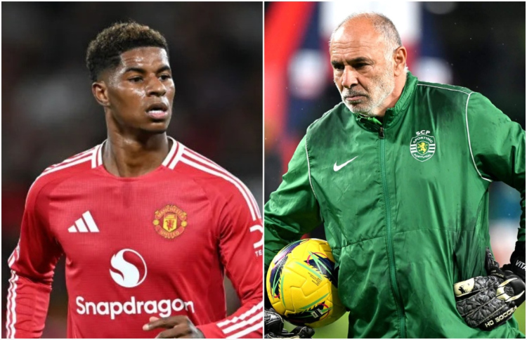 ރަޝްފޯޑަށްވުރެ 63 އަހަރުގެ ކޯޗު ވެސް ރަނގަޅު