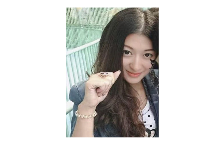 ގެއްލުނު ޗައިނާ މީހާ އަދިވެސް ނުފެނޭ: ޕޮލިސް